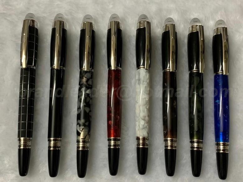 Mont Blanc Pens 96